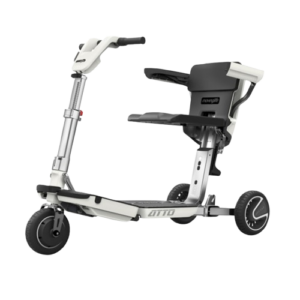 Atto Folding Mobility Scooter