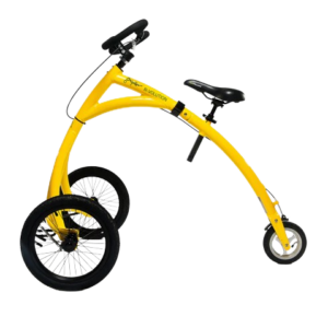 Alinker - Exercise Bike