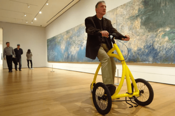 Alinker - Exercise Bike - Electric Mobility | New And Reconditioned ...