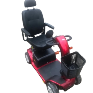 Colt Deluxe mobility scooter