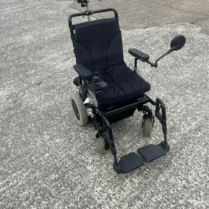 Otto Bock B400