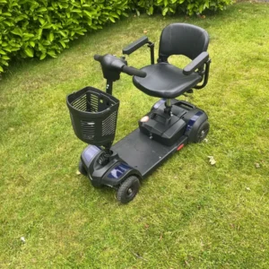 Bliss mobility scooter