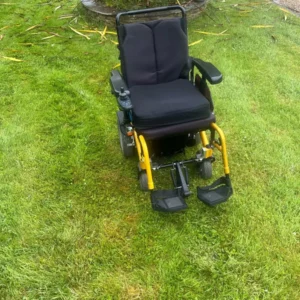 Kymco Activ