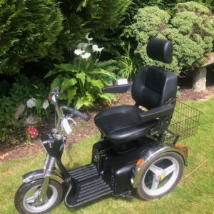 Super Sport Scooter