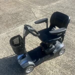Rascal Veo Sport